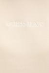 Толстовка Guess Jeans, бежевый - фото 5