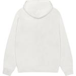 Унисекс свитшот Stussy, белый - фото 8