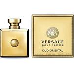 Парфюмированная вода Versace Oud Oriental - фото