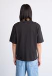 Футболка Puma RIPNDIP RELAXED POCKET TEE, Black - фото 3