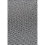 Шелковый нагрудный платок Dsquared2, черно-белый - фото 2