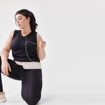 Мужская беговая поясная сумка Kiprun Basic - фото 6