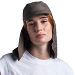 Бейсболка Buff  Pack Sahara, зеленый - фото 2