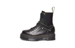 Ботинки Dr.Martens Martin Женские, Black - фото