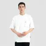 Футболка мужская Jeep, белый - фото 11