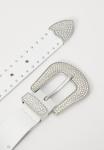 Ремень Vanzetti BELT, White - фото 4