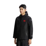 Куртка мужская черная Anta, черный - фото 4