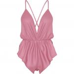 Комбинезон Women's Victoria's Secret, розовый - фото