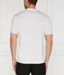 Футболка Slim fit Ea7, белый - фото 4