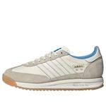 Кроссовки adidas SL 72 RS EMMI OG 'Off White Light Blue', белый - фото