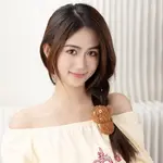 Бархатная кукла для волос tim bear MINIONS - фото 3