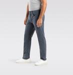 MAC Джинсы Regular в цвете Dusty Blue - фото 5