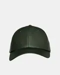 Бейсболка Rains, темно-зеленый - фото