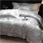 YUSIWOAL Комплект постельного белья - фото 4