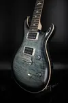 Электрогитара PRS CE-24 - Faded Blue Smokeburst - фото 3