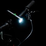 Фара classic drive 700xl plus Lezyne, черный - фото 3