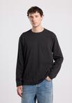 Топ America Today Long sleeved top, Black - фото
