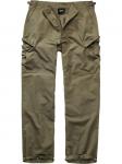 Брюки-Карго Brandit, зеленый - фото