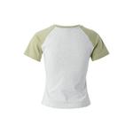 Turnthetables Женская футболка, Синий - фото 5