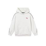 Детский свитшот PUMA, серый - фото