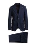 Костюм Lardini, темно-синий - фото