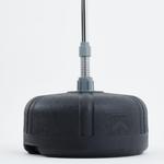 Регулируемый пунш для взрослых - черный Outshock - фото 5