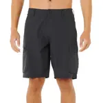 Шорты Rip Curl Boardwalk Classic Surf cargo, черный - фото