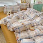 Yalu Пододеяльник 150х200 см, стиль Madrid Holiday - фото 8