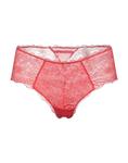Трусы Chantelle, коралл - фото