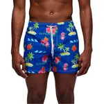 Шорты для плавания Sundek Repreve, синий - фото