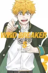 Wind Breaker (5) (Kodansha Comics) - фото
