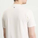 Футболка с ДНК-сеткой Represent 247, flat белый - фото 5