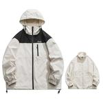 Ветровка Куртка Унисекс Jeep, черный - фото 3