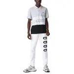 LACOSTE Повседневные брюки мужские белые - фото 3