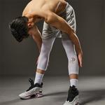 Спортивные брюки мужские Lefight, серый - фото 7