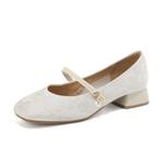 Туфли DAPHNE Mary Jane Shoes Women's - фото 7