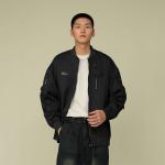 Куртка унисекс Fax For Fmacm, черный - фото 4