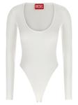 Боди 'T-Bodyn' DIESEL, белый - фото
