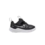 Кроссовки Nike Cosmic Runner TD, Black White - фото