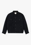 Куртка BLKVIS CHECKED CHENILLE JACKET, Black - фото 5