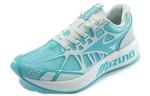 Кроссовки pi mono sneakers blue/white Mizuno, синий - фото 3