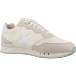 Кроссовки Munich модель Dash Woman цвет бежевый - фото 5