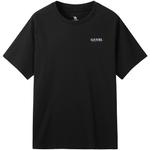 Футболка унисекс CAMEL, переработанный серый - фото 4