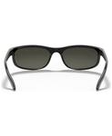 Поляризационные солнцезащитные очки, RB2027 PREDATOR 2 Ray-Ban - фото 4