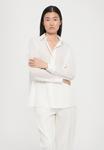 Блуза MM by MaxMara OZIOSO, Bianco/White - фото 5