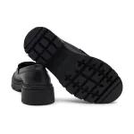 Лоферы Tommy Hilfiger, черный - фото 4