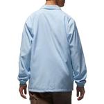 Куртка Air Jordan Essential Jacket 'Blue', синий - фото 2