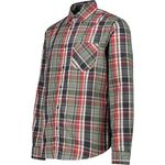 Рубашка Cmp, цвет b.co-rust-salvia 04yr - фото 3