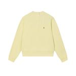 FILA Свитшот Women's Coffee Beige Yellow - фото