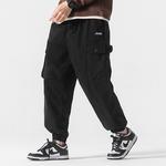 Повседневные брюки Unisex Jeep, хаки - фото 5